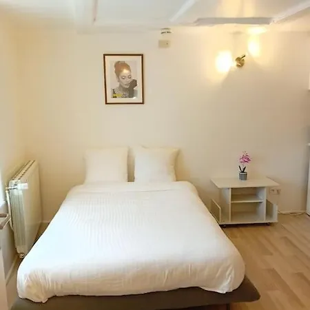 Studio Avec Wifi Appartement