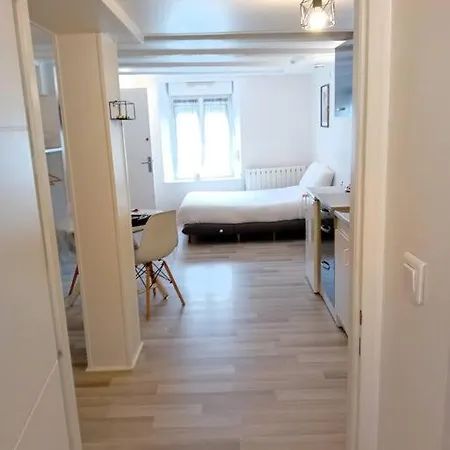 Studio Avec Wifi