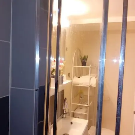 Appartement Studio Avec Wifi Chavigny