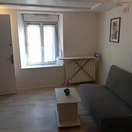 Avec Wifi דירה *