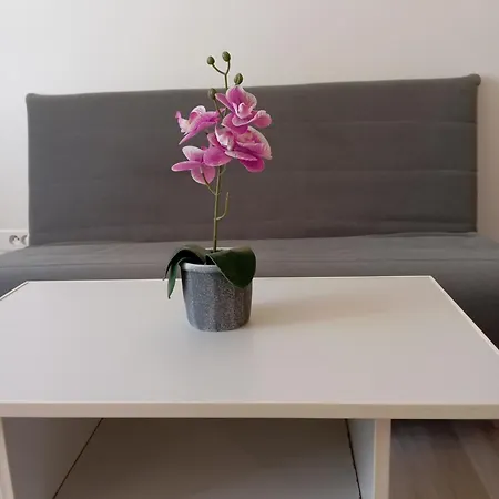 דירה Avec Wifi Chavigny