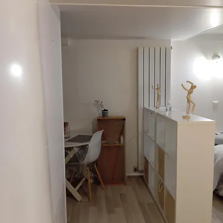 דירה Avec Wifi Chavigny