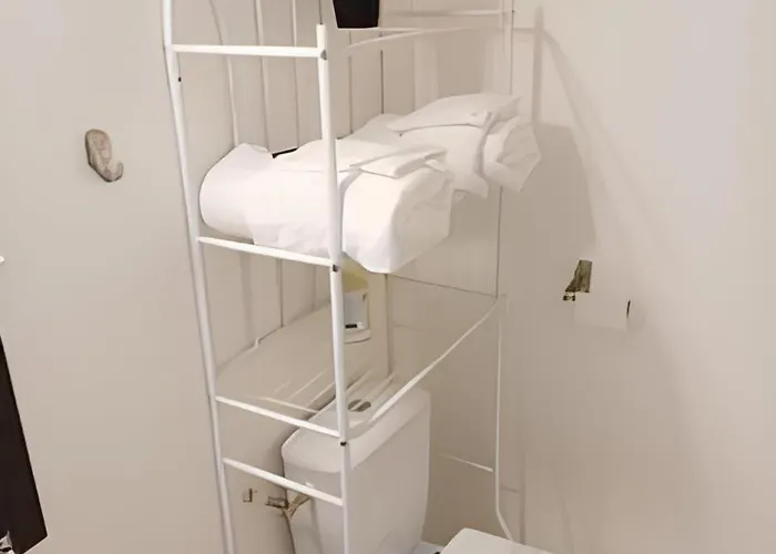 Avec Wifi Apartament *