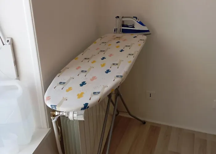 Apartament Avec Wifi *