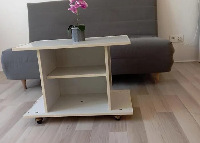 Avec Wifi * Chavigny