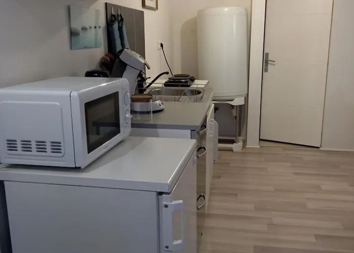 Apartament Avec Wifi *