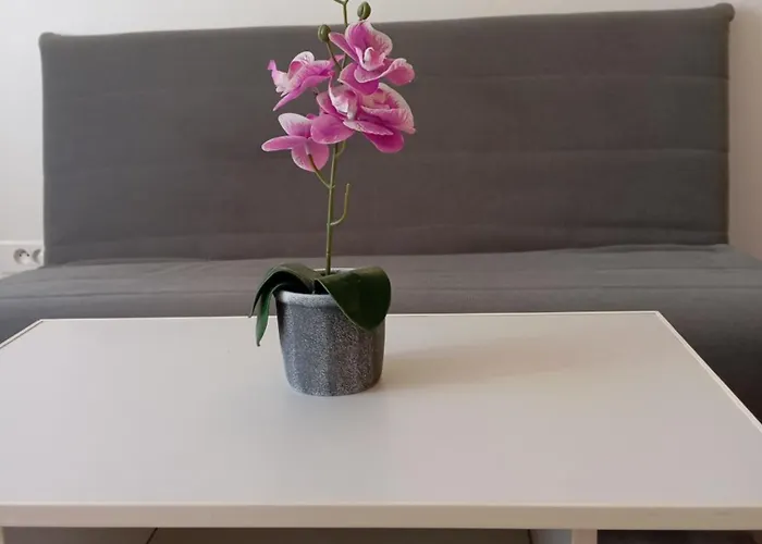 Apartament Avec Wifi Chavigny