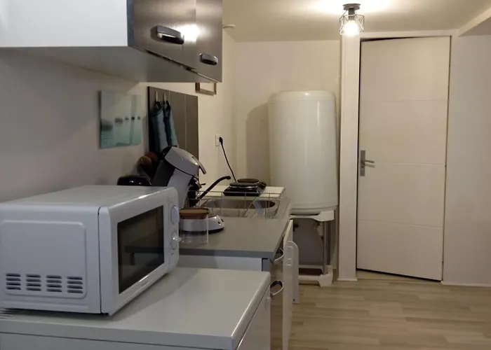 Apartament Avec Wifi